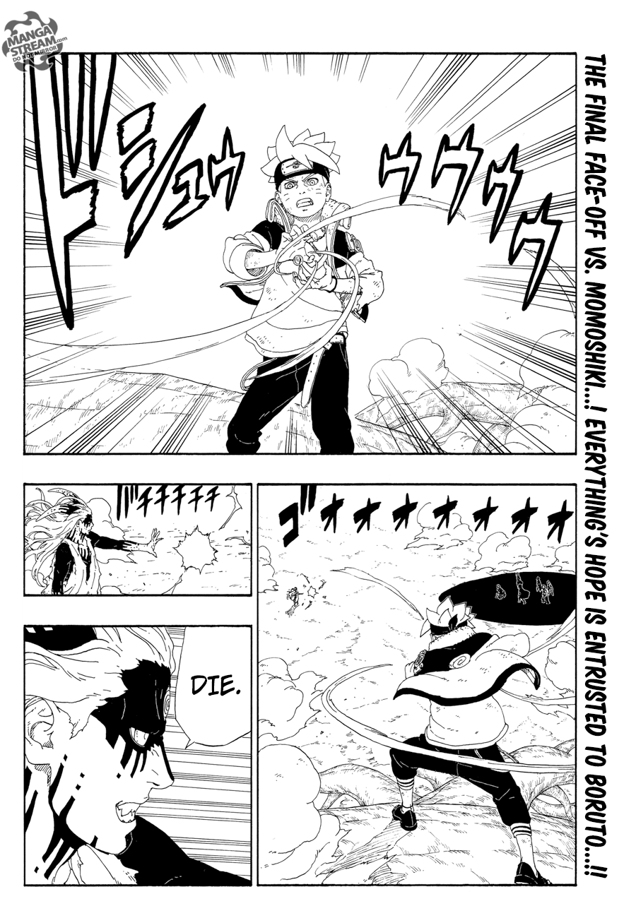 Boruto: Naruto Next Generations Chapter 9 3